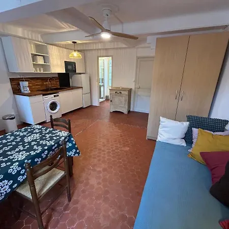 Apartment Village Medieval Bormes-les-Mimosas